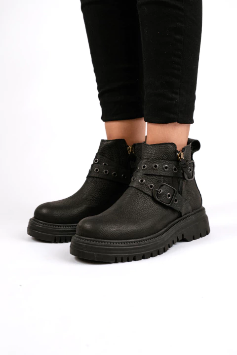 NIRVANA NEGRO FW - comprar online