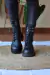 OTILIA NEGRO AW - tienda online