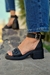 PEA NEGRO SS25