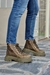 POSEIDON VERDE AW24 - AGUSTINO SHOES & BAGS