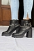 PRAM NEGRO AW - AGUSTINO SHOES & BAGS