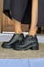 PURPLE NEGRO LISO AW - tienda online