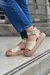 RINA MANTECA SS - AGUSTINO SHOES & BAGS