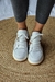 RUNA BLANCO OXIDO - AGUSTINO SHOES & BAGS