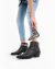 TADEA NEGRO SS - comprar online