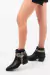 TADEA NEGRO SS - AGUSTINO SHOES & BAGS