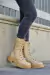 TEXAS PIA CARAMELO AW23 en internet