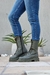 TEXAS PIA VERDE AW23 - comprar online
