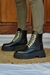 TOKKER NEGRO AW - AGUSTINO SHOES & BAGS