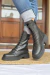 TRIN NEGRO AW - AGUSTINO SHOES & BAGS