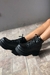 VENETTO NEGRO AW - AGUSTINO SHOES & BAGS