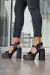 VENUS NEGRO SS - AGUSTINO SHOES & BAGS