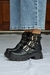 YAMILA NEGRO FW