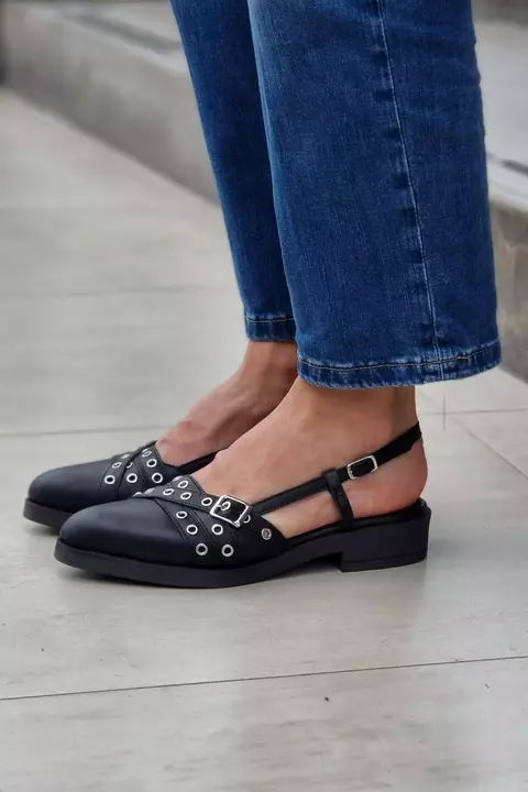 YULI NEGRO SS