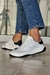 ZELGA BLANCO SS - comprar online