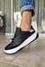 ZELGA NEGRO SS - comprar online
