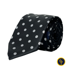 Gravata Trabalhada Premium Po
