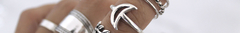 Banner de la categoría ANILLOS PLATA 925