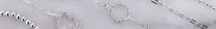 Banner de la categoría PULSERAS