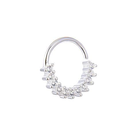 Argollita Piercing Peaks - comprar online