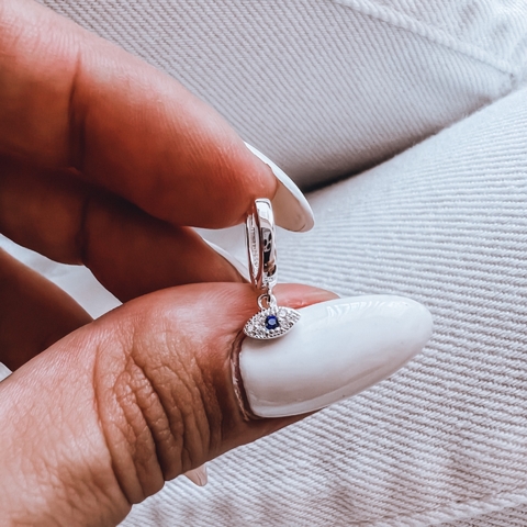 Argollita Horus Blue