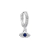 Argollita Mini Horus Blue - comprar online