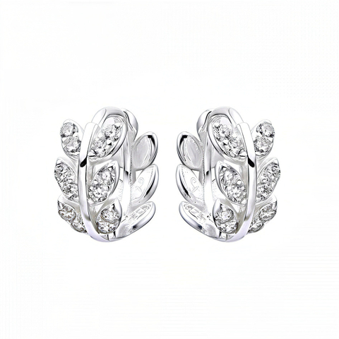 Argollitas Tini Small - comprar online