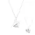 Cadenita Letter - Bonkeers Accesorios