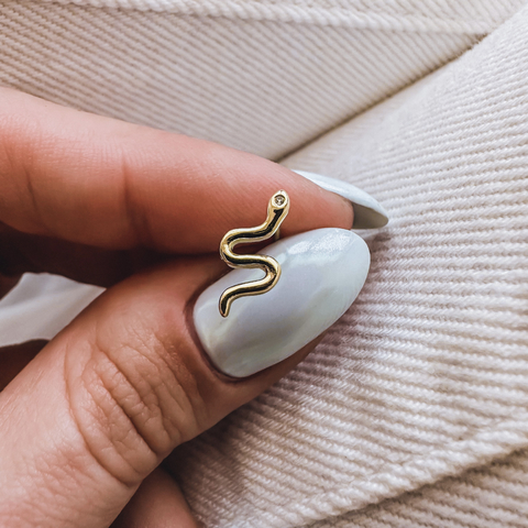 Pasante Premium Lucy Gold