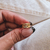 Ear Cuff Cali Gold