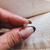 Piercing Rayo Gold - comprar online