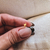Piercing Flower Gold - comprar online