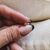 Piercing Sussy Gold