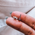 Piercing Oli Plata - comprar online