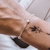 Pulsera multi cubics