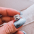 Ear Cuff Doble Rocky