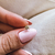 Piercing Luna gold - comprar online