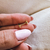 Piercing Luna gold en internet