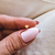 Piercing Shine gold en internet