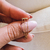 Piercing Brick gold