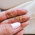 Piercing Brick gold - comprar online