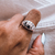 Anillo Drop Cubic - comprar online