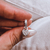 Argollita Heart Clear