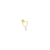 Piercing Dainty Gold en internet