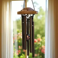 Sino dos Ventos Mini Tradicional 40cm na internet