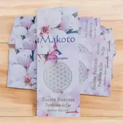 Kit Incensário Régua com Motivos Om ou Yin/Yang + Incenso Purificador do Lar Arruda ou Makoto na internet