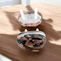 Orgonite para Tomadas: Proteção Máxima Contra Radiações - comprar online
