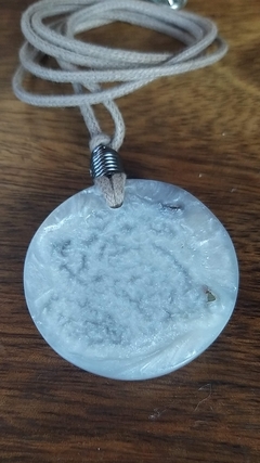 Orgonite pingente flor de lótus 4cm - elevação da consciência na internet