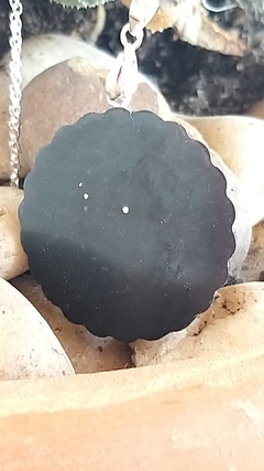 Orgonite pingente árvore da vida - proteção - 3,5cm na internet