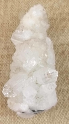 Apofilita bruta coleção 188g - energia angelical - comprar online